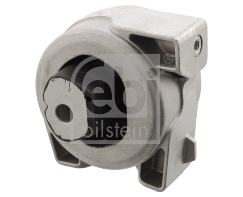Mounting, automatic transmission